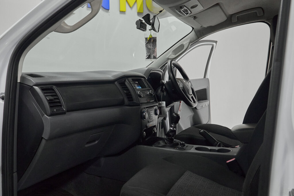 2016 Ford Ranger
