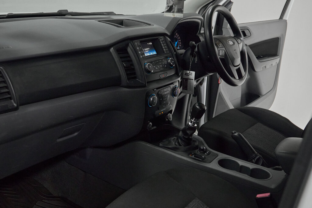 2016 Ford Ranger