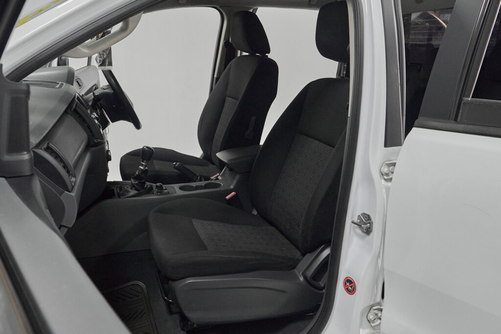 2016 Ford Ranger