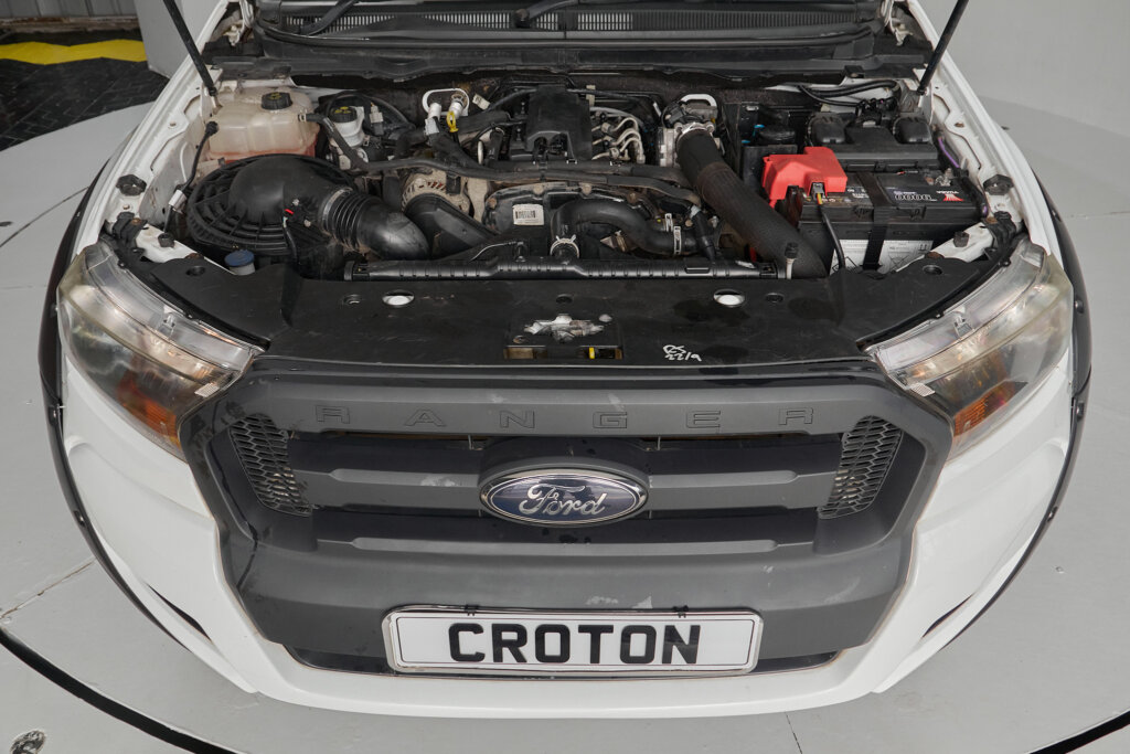 2016 Ford Ranger
