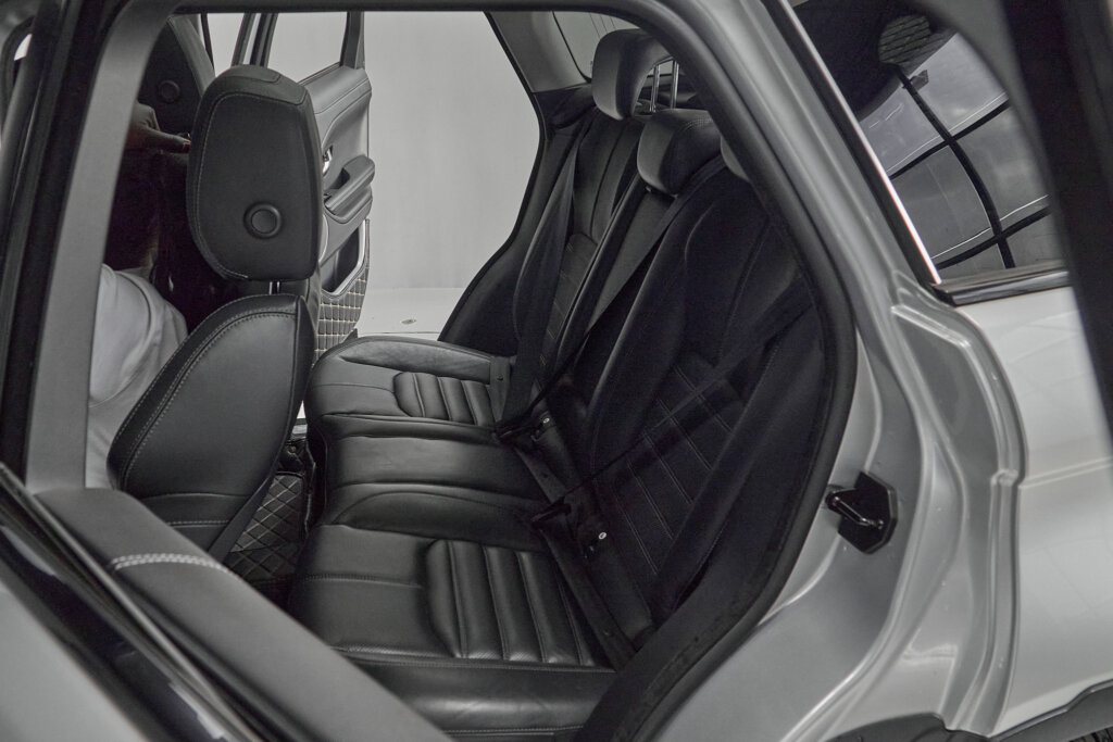 2017 Range rover Evoque