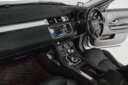 2017 Range rover Evoque thumbnail