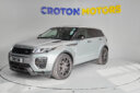 2017 Range rover Evoque thumbnail