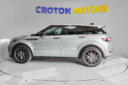 2017 Range rover Evoque thumbnail
