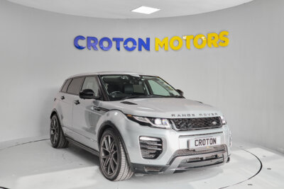 Image of 2017 Range rover Evoque for sale in Nairobi