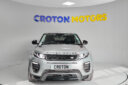 2017 Range rover Evoque thumbnail