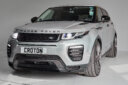 2017 Range rover Evoque thumbnail