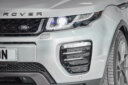 2017 Range rover Evoque thumbnail