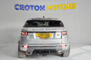 2017 Range rover Evoque thumbnail