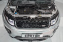 2017 Range rover Evoque thumbnail