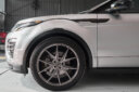 2017 Range rover Evoque thumbnail