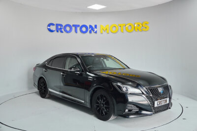 Image of 2017 Toyota Crown Athlete for sale in Nairobi