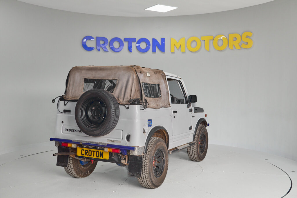 1988 Suzuki Jimny