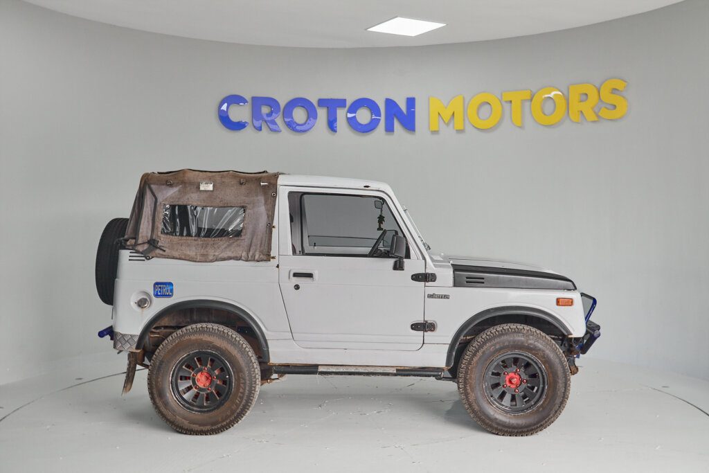 1988 Suzuki Jimny