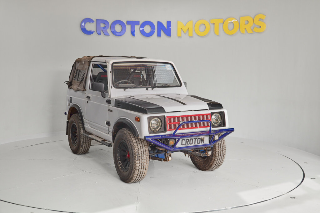 1988 Suzuki Jimny