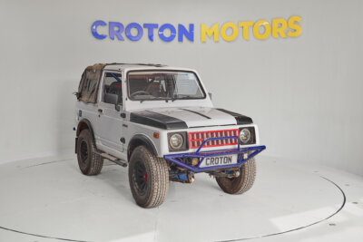 Image of 1988 Suzuki Jimny