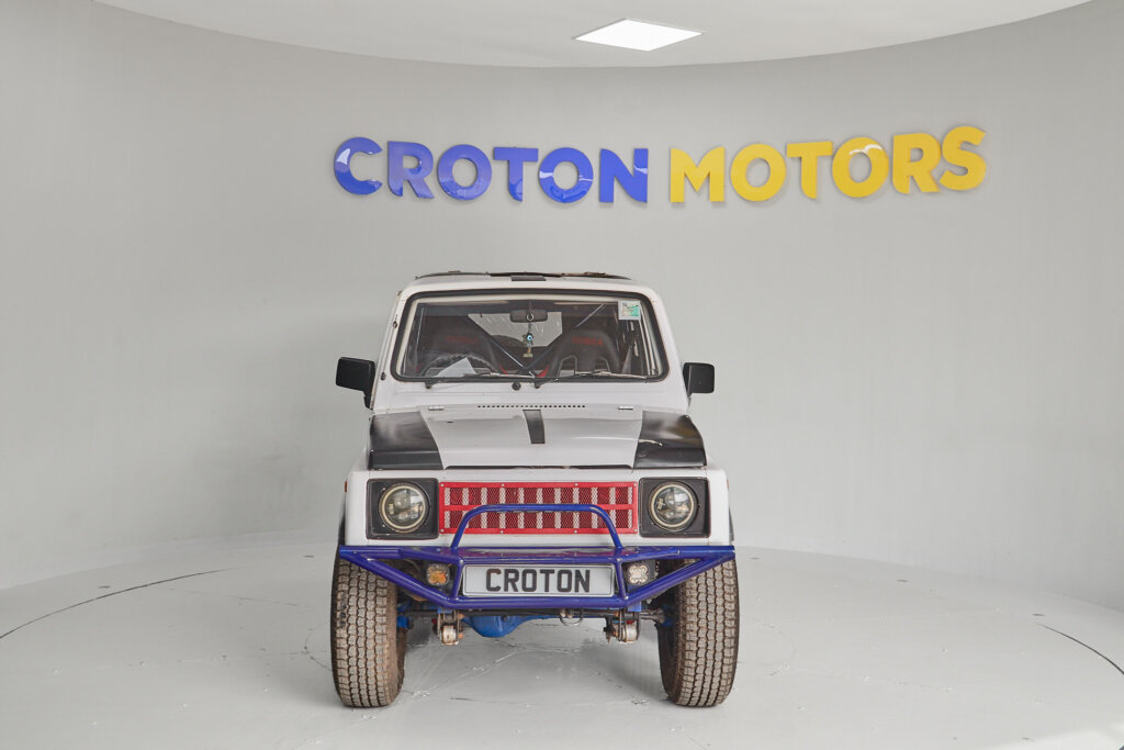 1988 Suzuki Jimny
