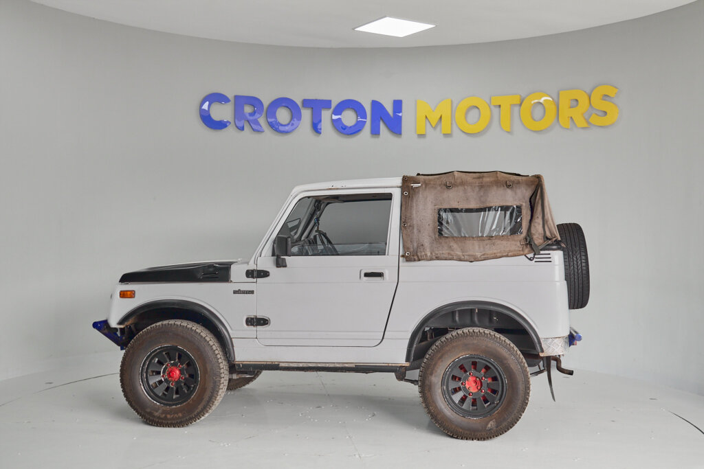 1988 Suzuki Jimny