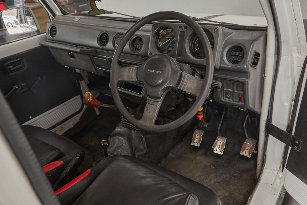 1988 Suzuki Jimny