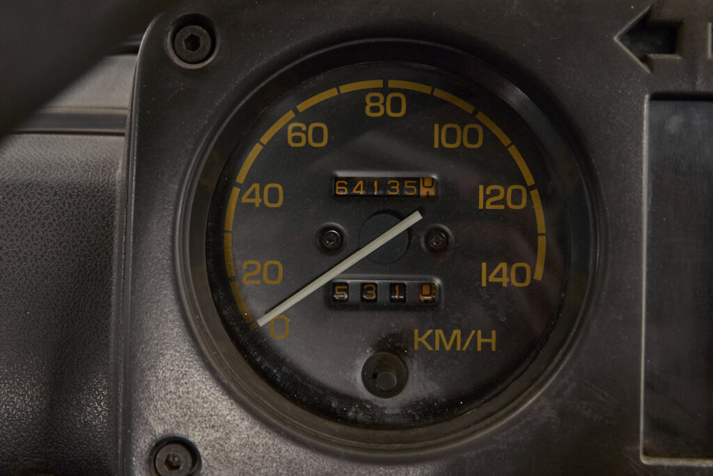1988 Suzuki Jimny