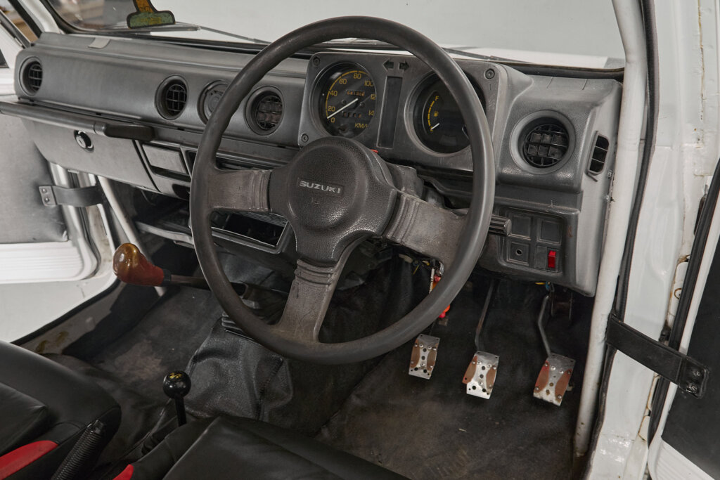 1988 Suzuki Jimny