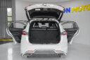 2018 Toyota Harrier New Shape thumbnail