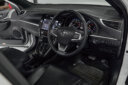 2018 Toyota Harrier New Shape thumbnail