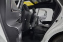2018 Toyota Harrier New Shape thumbnail
