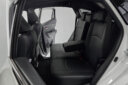 2018 Toyota Harrier New Shape thumbnail