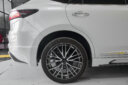 2018 Toyota Harrier New Shape thumbnail