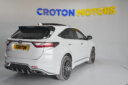 2018 Toyota Harrier New Shape thumbnail