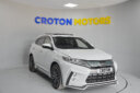 2018 Toyota Harrier New Shape thumbnail