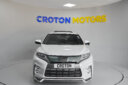 2018 Toyota Harrier New Shape thumbnail