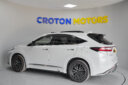 2018 Toyota Harrier New Shape thumbnail