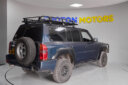 2006 Nissan Patrol thumbnail