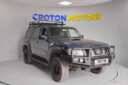 2006 Nissan Patrol thumbnail