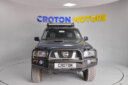 2006 Nissan Patrol thumbnail