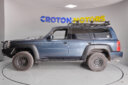 2006 Nissan Patrol thumbnail