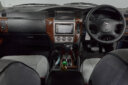 2006 Nissan Patrol thumbnail
