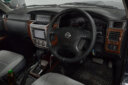 2006 Nissan Patrol thumbnail