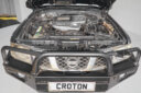 2006 Nissan Patrol thumbnail