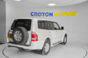 2004 Mitsubishi Pajero thumbnail