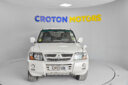2004 Mitsubishi Pajero thumbnail