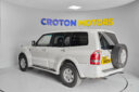 2004 Mitsubishi Pajero thumbnail