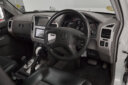 2004 Mitsubishi Pajero thumbnail