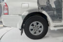 2004 Mitsubishi Pajero thumbnail