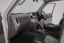 2004 Mitsubishi Pajero thumbnail