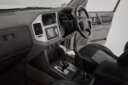 2004 Mitsubishi Pajero thumbnail