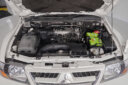 2004 Mitsubishi Pajero thumbnail