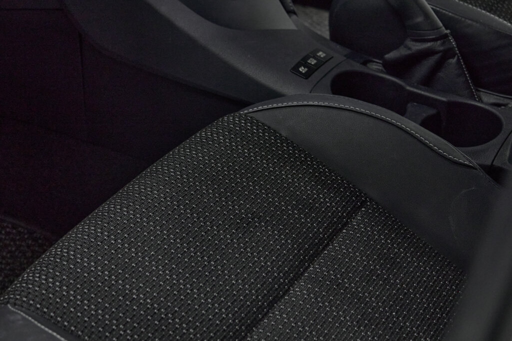 2018 Toyota Auris Hybrid